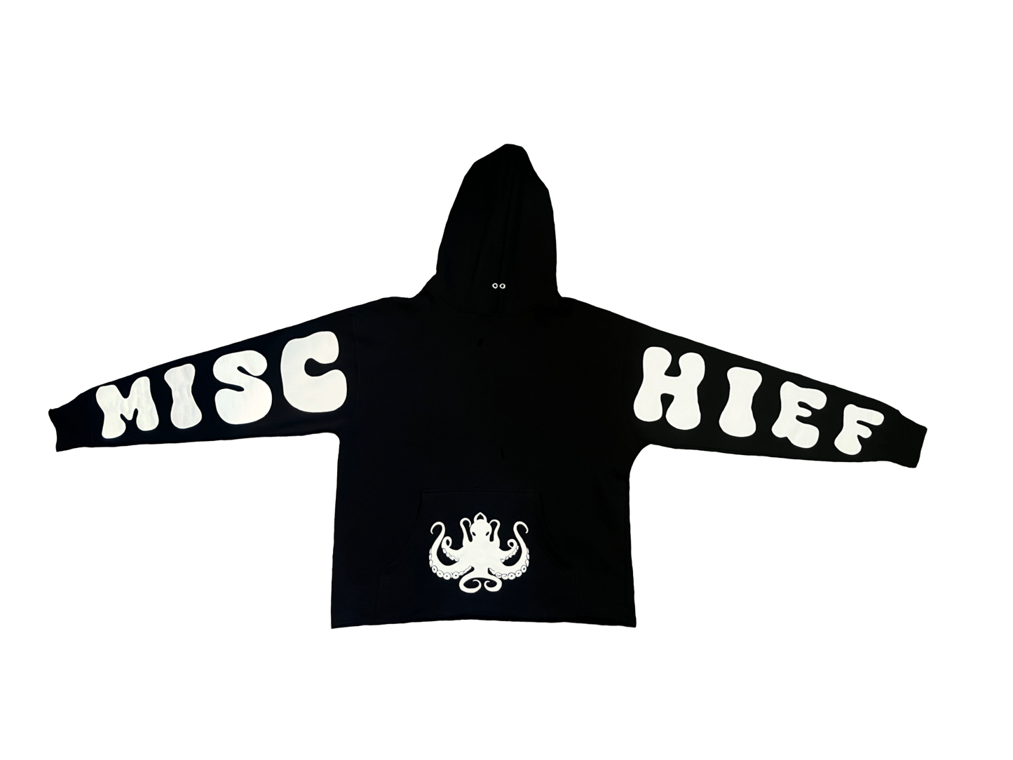 Mischief Land Hoodie