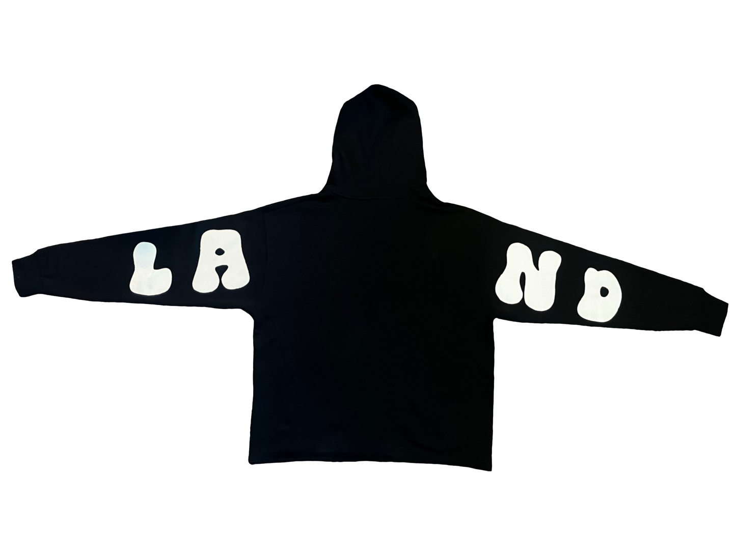Mischief Land Hoodie