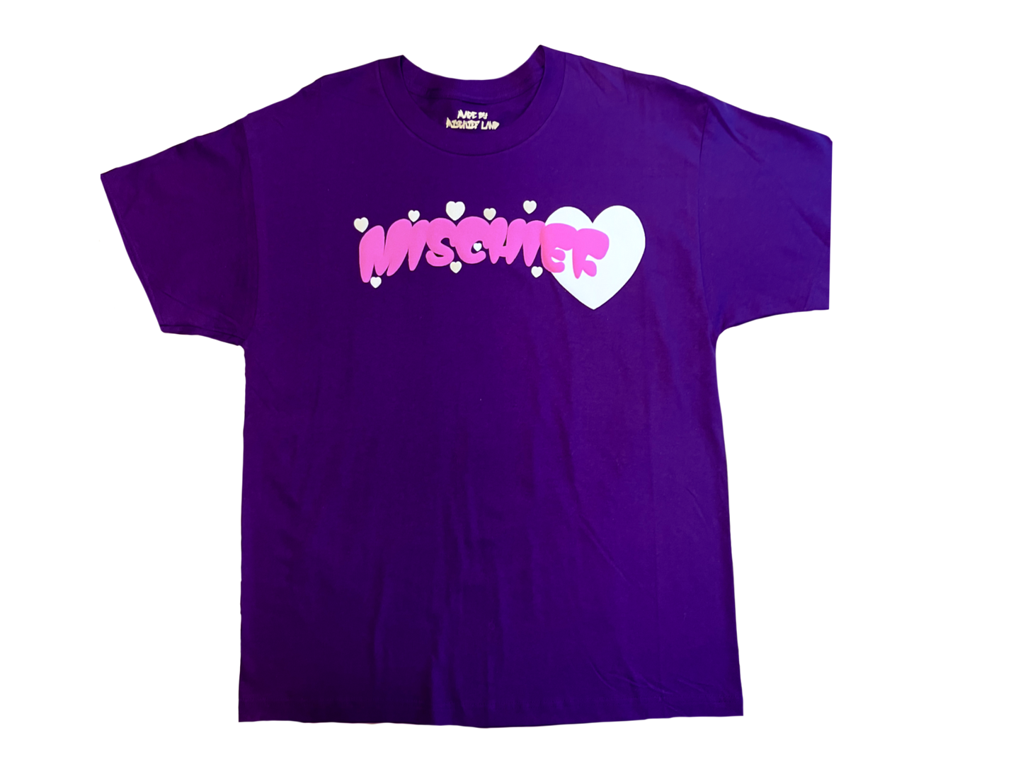 Mischief Heartz