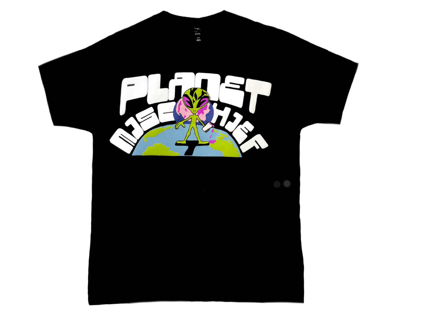 Planet Mischief