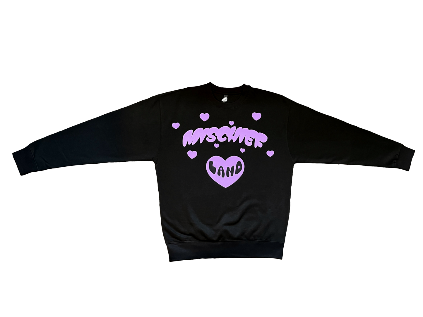 Mischief Heartz - Valenties
