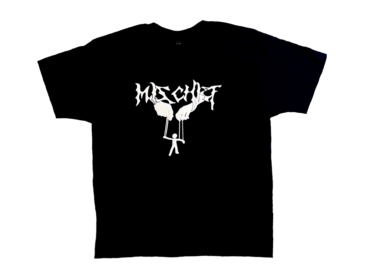 Puppet Master Mischief
